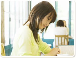 【Ayumi English Academy】は、生徒さんに寄り添った英語教室です